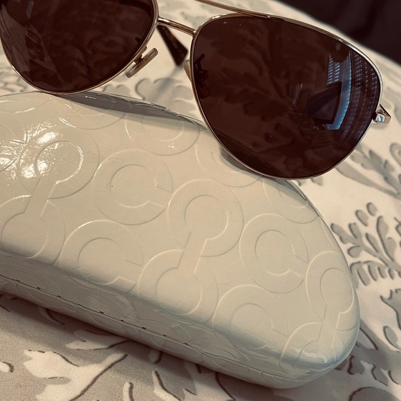 ??Coach Sunglasses ? main image 6